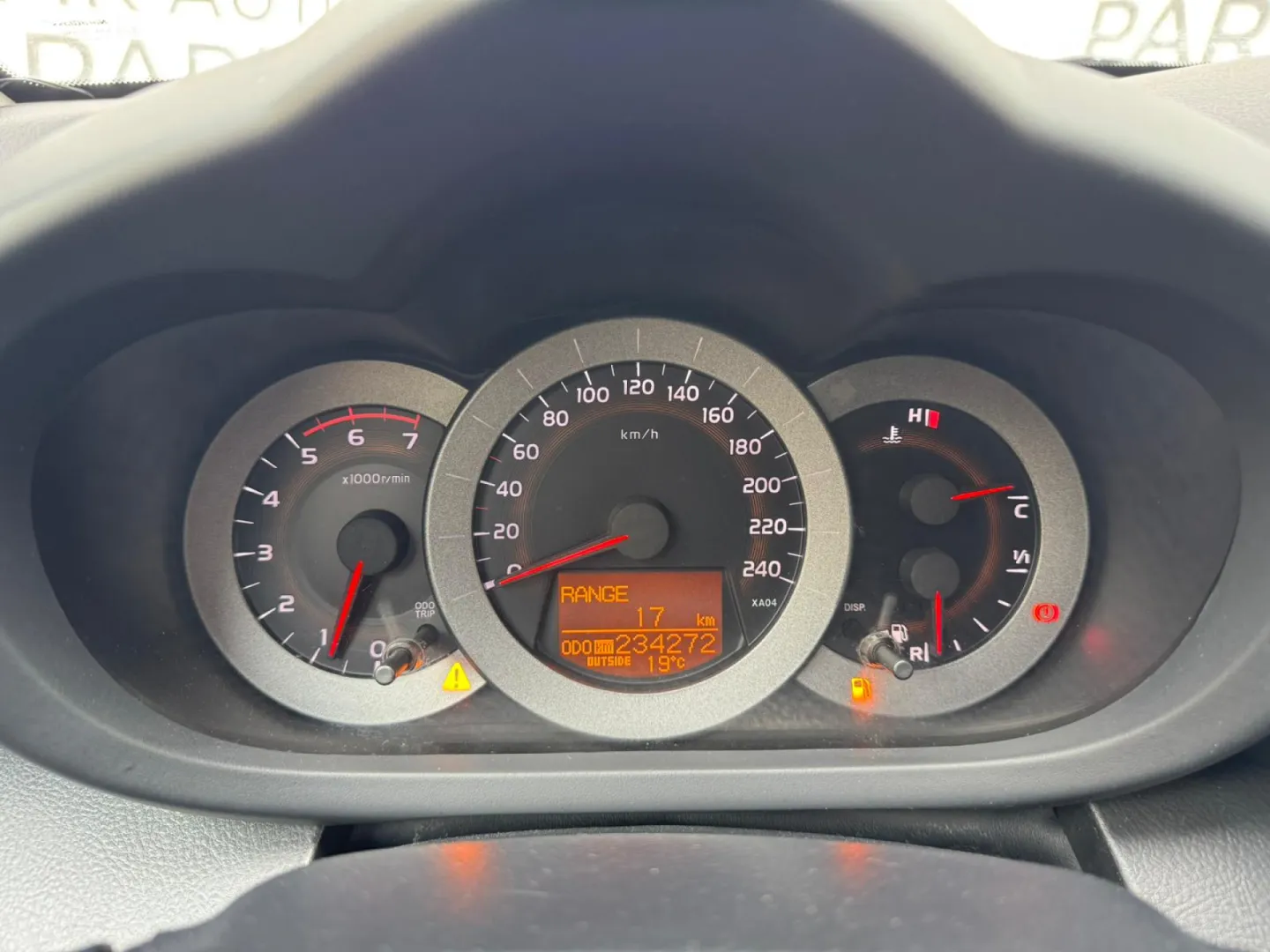 Cumpara/ Vinde online Toyota RAV 4 2007 SH, la cel mai bun pret pentru tine!
