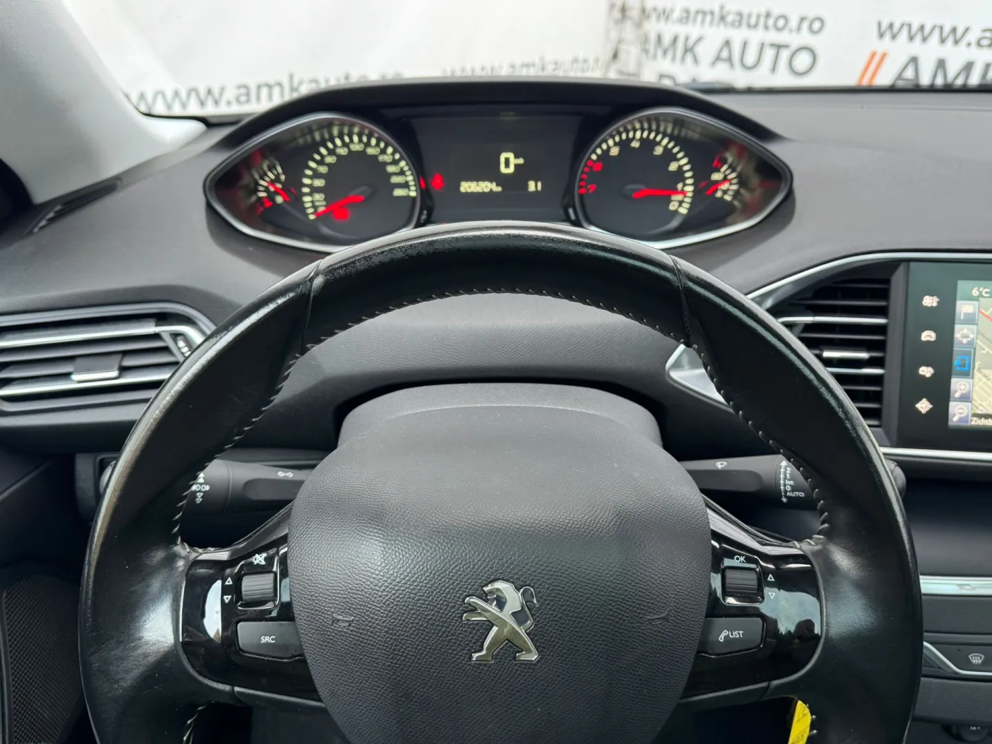 Cumpara/ Vinde online Peugeot 308 2016 SH, la cel mai bun pret pentru tine!