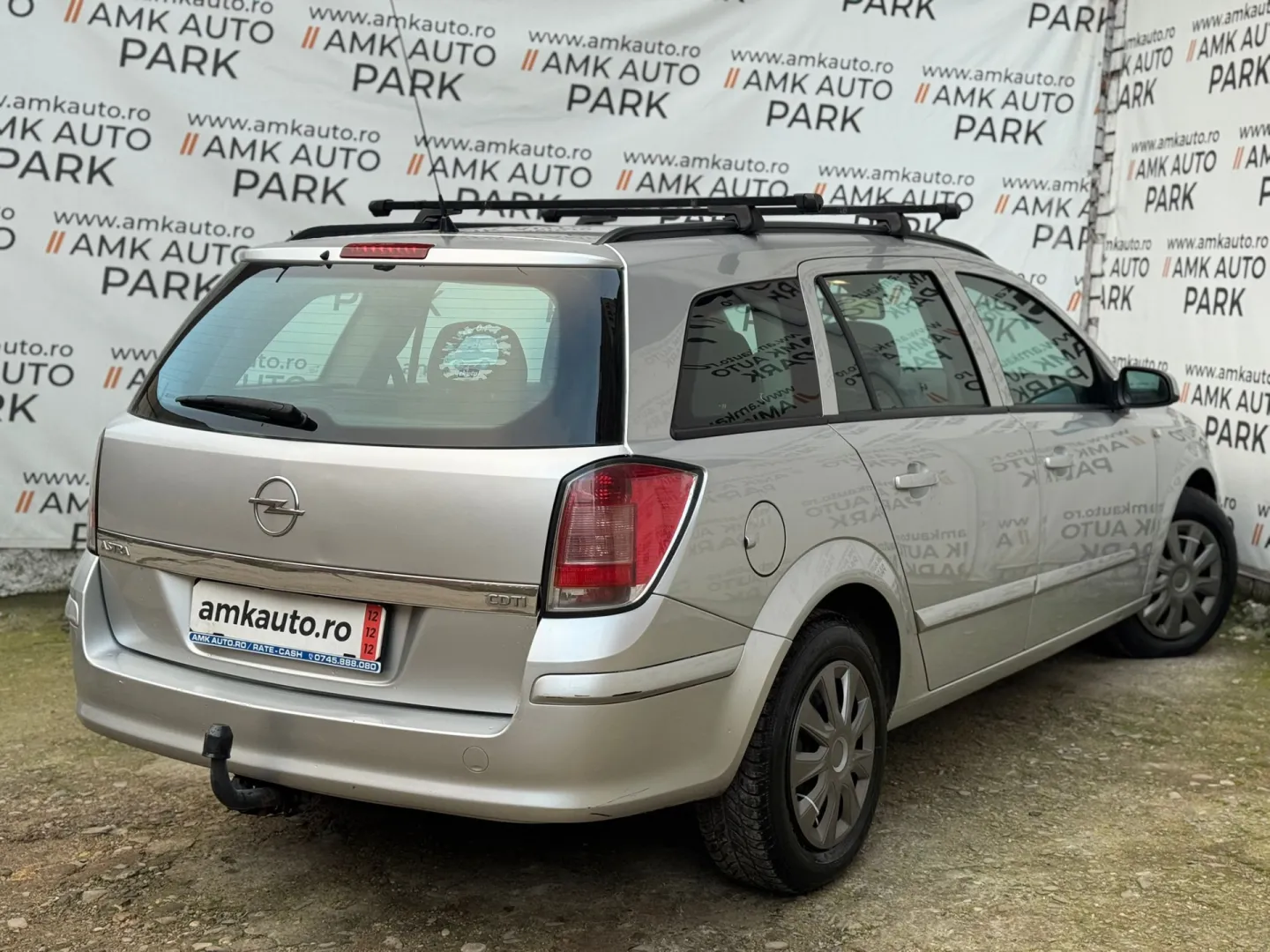 Cumpara/ Vinde online Opel Astra 2008 SH, la cel mai bun pret pentru tine!