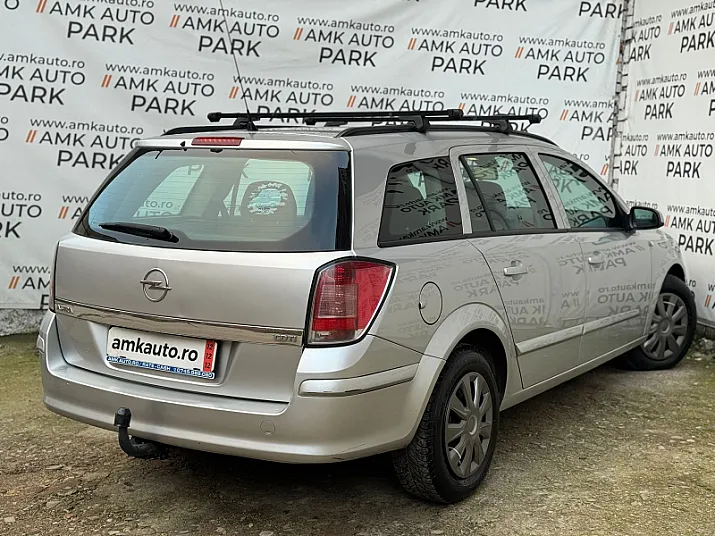 Cumpără / Vinde Opel Astra 2008 SH, la cel mai bun pret pentru tine!