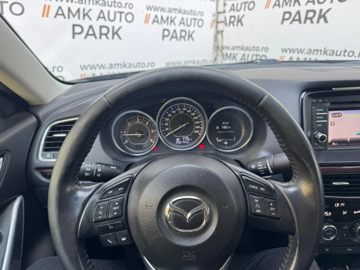 Cumpara/ Vinde online Mazda 6 2013 SH, la cel mai bun pret pentru tine!