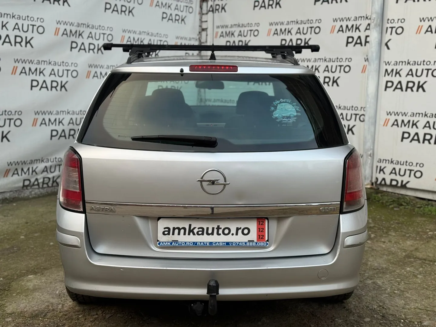 Cumpara/ Vinde online Opel Astra 2008 SH, la cel mai bun pret pentru tine!