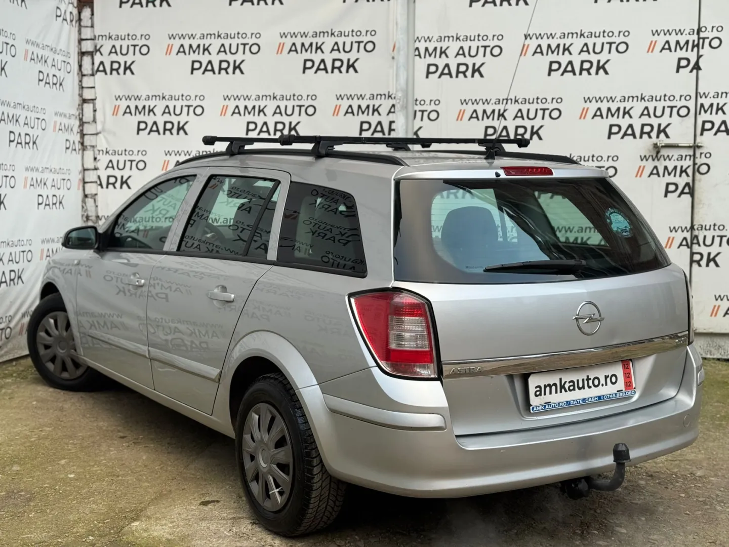 Cumpara/ Vinde online Opel Astra 2008 SH, la cel mai bun pret pentru tine!