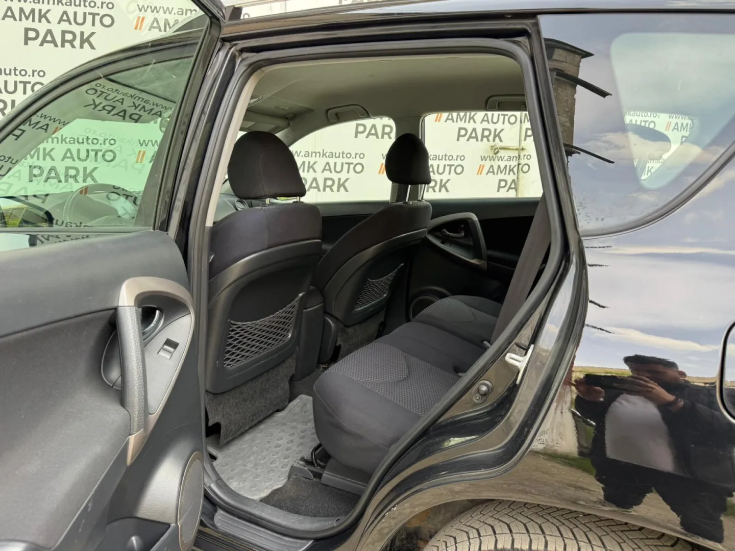 Cumpara/ Vinde online Toyota RAV 4 2007 SH, la cel mai bun pret pentru tine!