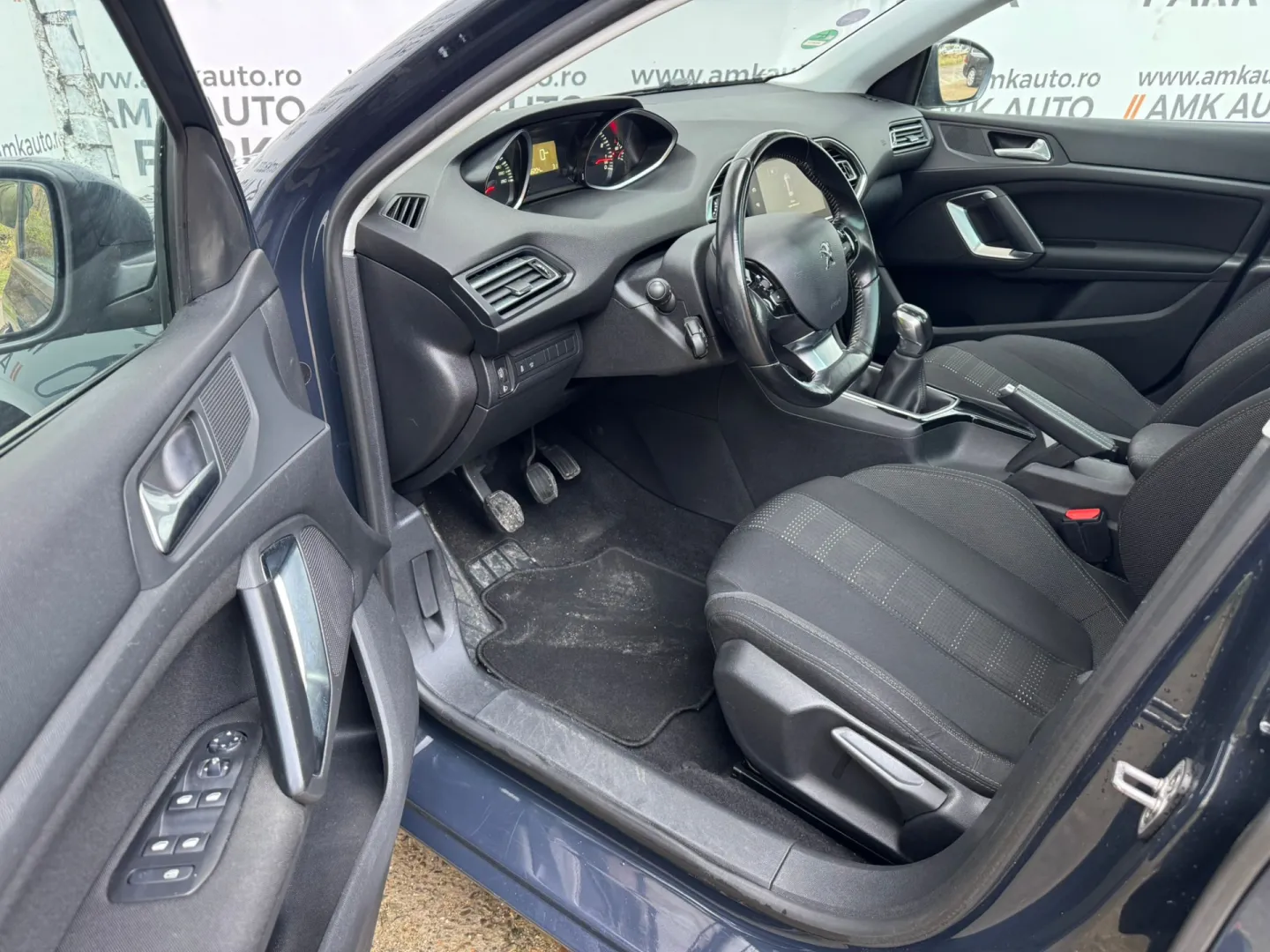 Cumpara/ Vinde online Peugeot 308 2016 SH, la cel mai bun pret pentru tine!