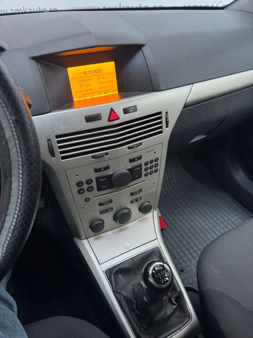 Cumpara/ Vinde online Opel Astra 2008 SH, la cel mai bun pret pentru tine!