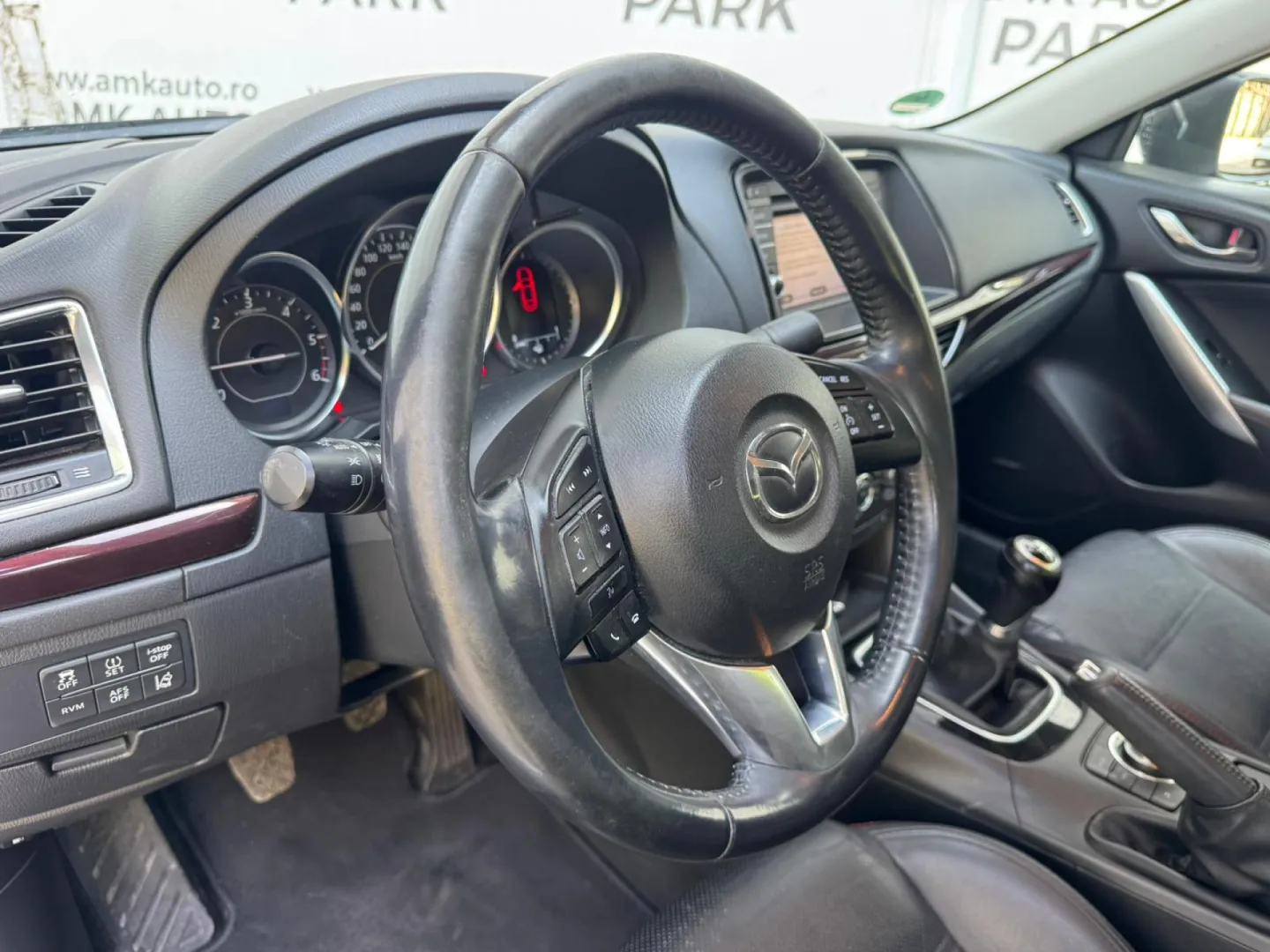 Cumpara/ Vinde online Mazda 6 2013 SH, la cel mai bun pret pentru tine!