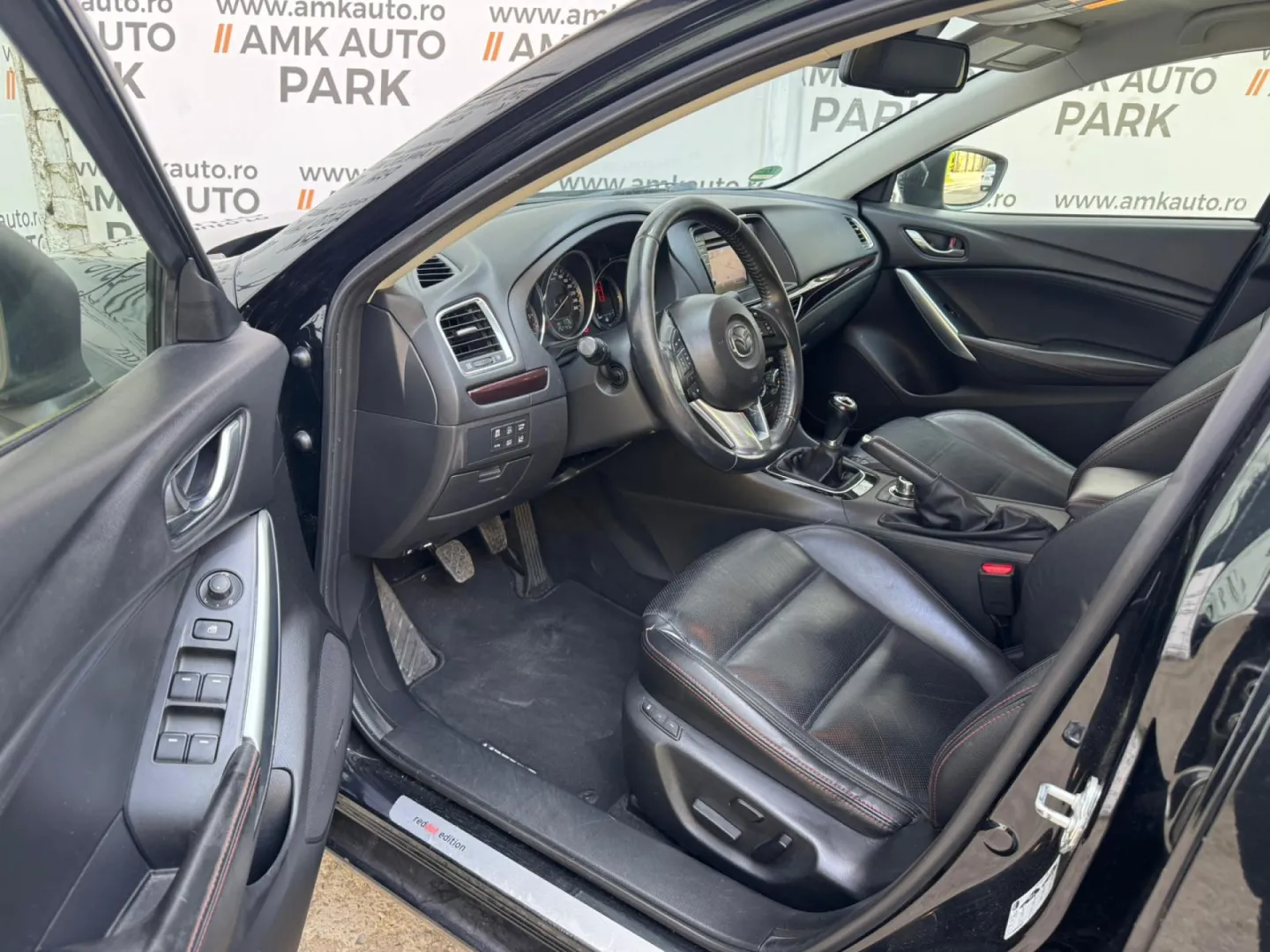 Cumpara/ Vinde online Mazda 6 2013 SH, la cel mai bun pret pentru tine!