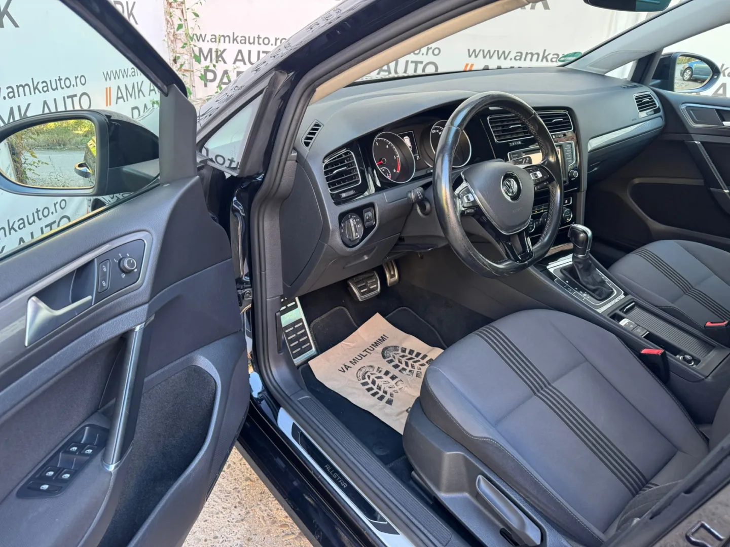 Cumpara/ Vinde online Volkswagen Golf 2016 SH, la cel mai bun pret pentru tine!