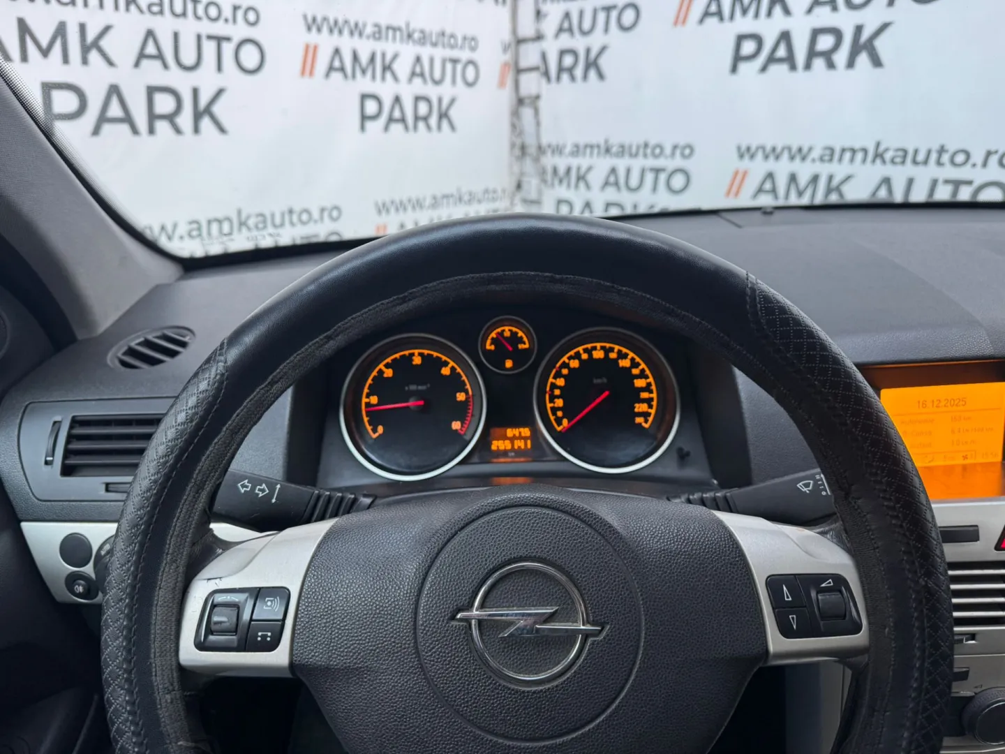 Cumpara/ Vinde online Opel Astra 2008 SH, la cel mai bun pret pentru tine!