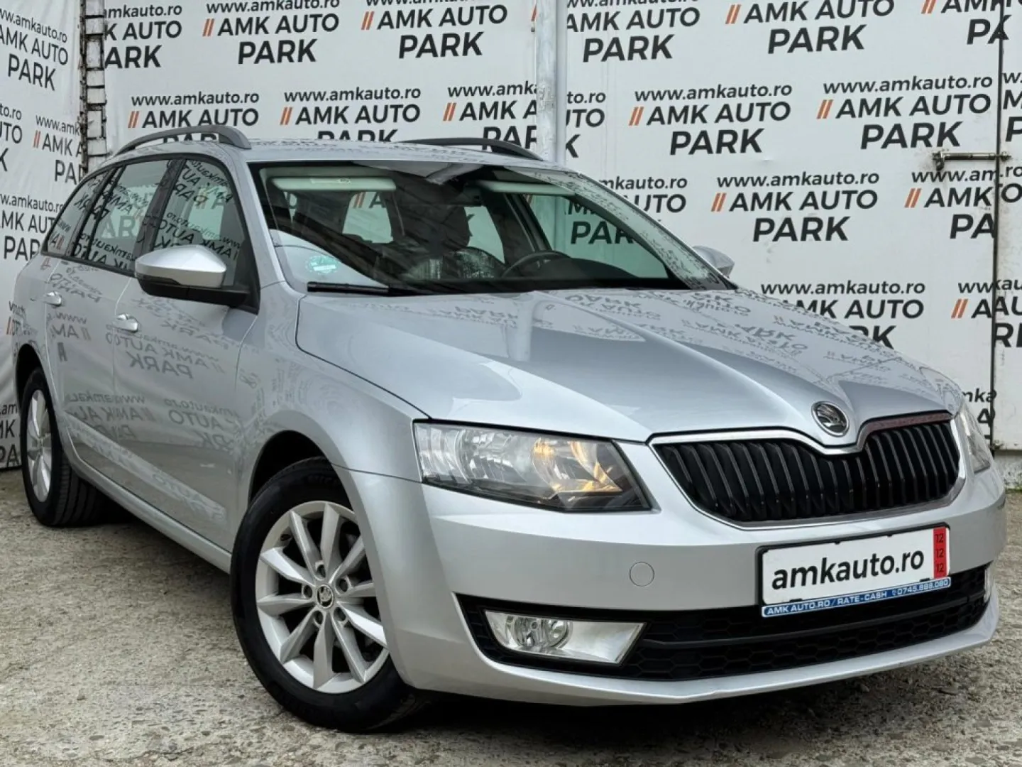 Cumpara/ Vinde online Skoda Octavia 2014 SH, la cel mai bun pret pentru tine!