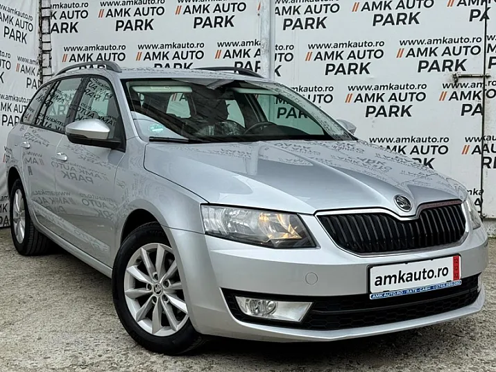 Cumpără / Vinde Skoda Octavia 2014 SH, la cel mai bun pret pentru tine!