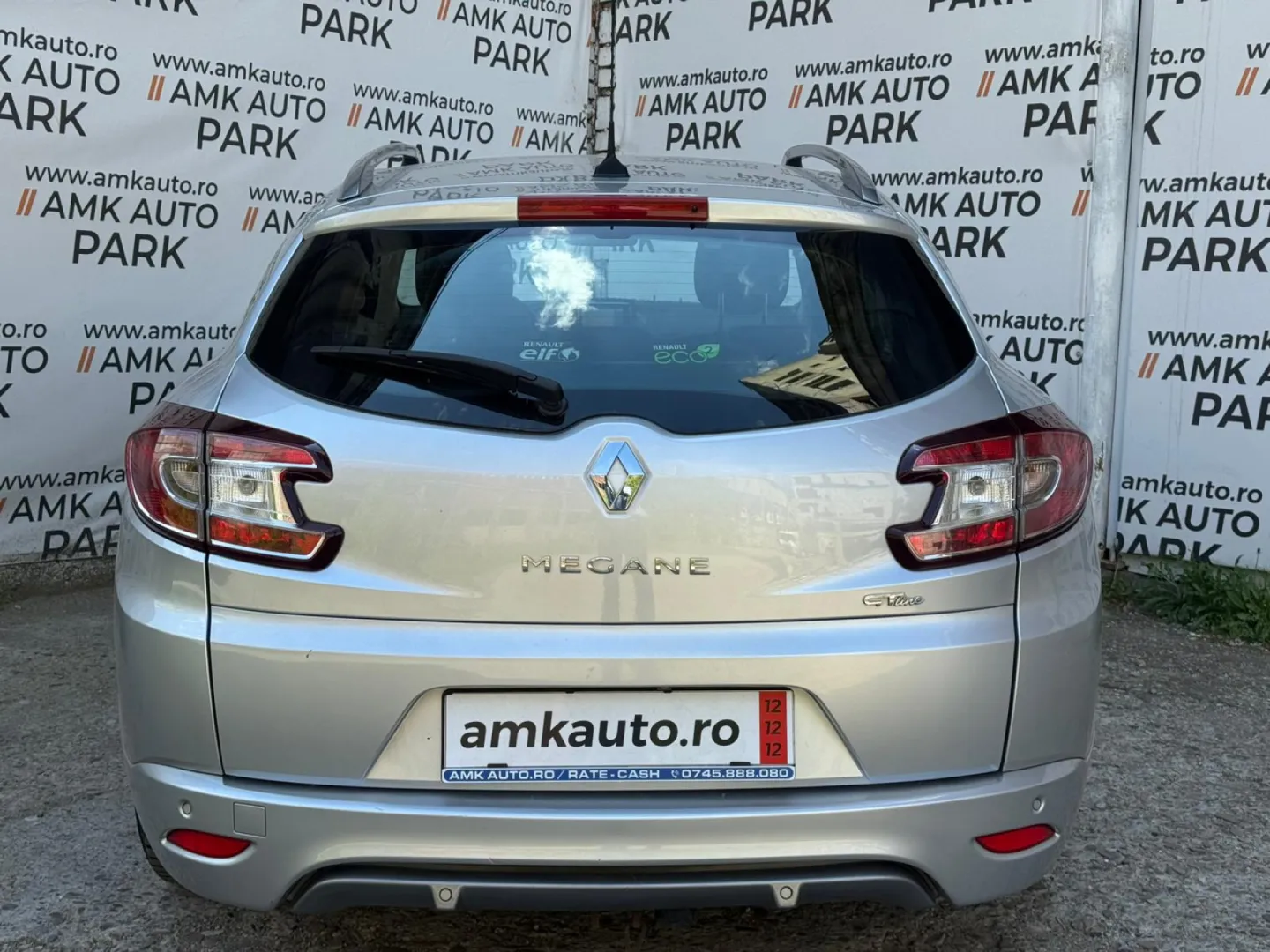 Cumpara/ Vinde online Renault  Megane 2013 SH, la cel mai bun pret pentru tine!