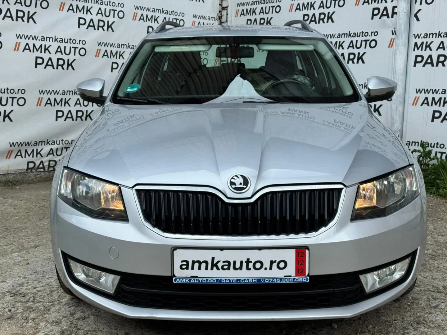 Cumpara/ Vinde online Skoda Octavia 2014 SH, la cel mai bun pret pentru tine!