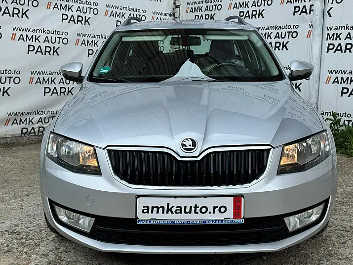 Cumpără / Vinde Skoda Octavia 2014 SH, la cel mai bun pret pentru tine!