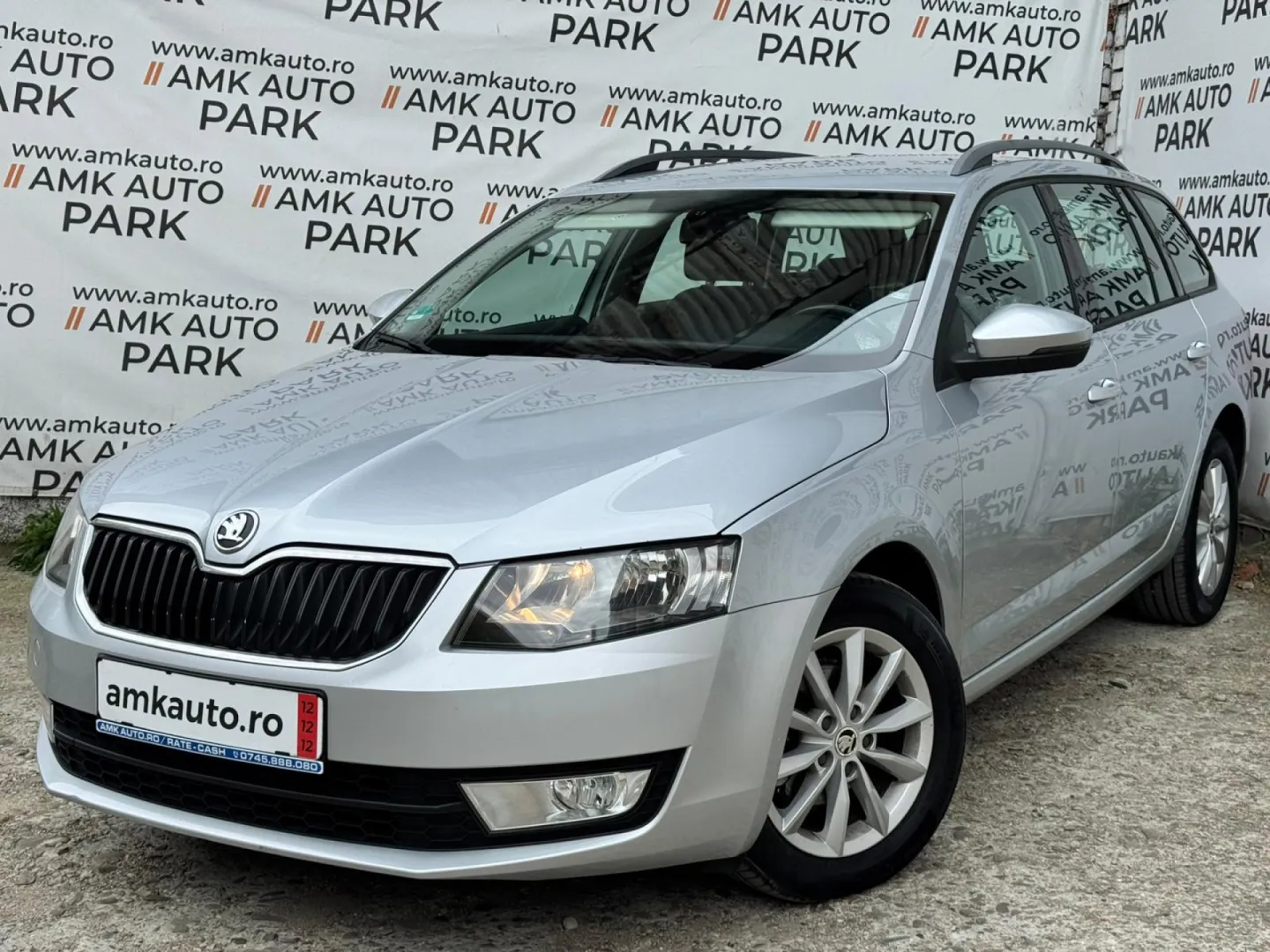 Cumpara/ Vinde online Skoda Octavia 2014 SH, la cel mai bun pret pentru tine!