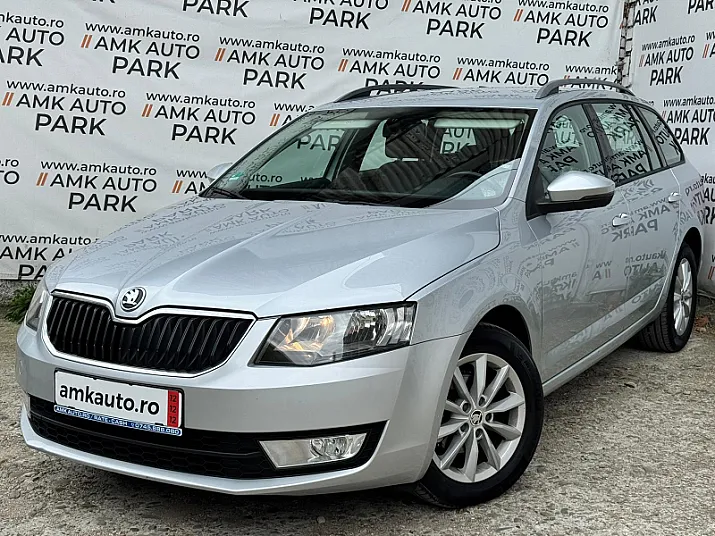 Cumpără / Vinde Skoda Octavia 2014 SH, la cel mai bun pret pentru tine!