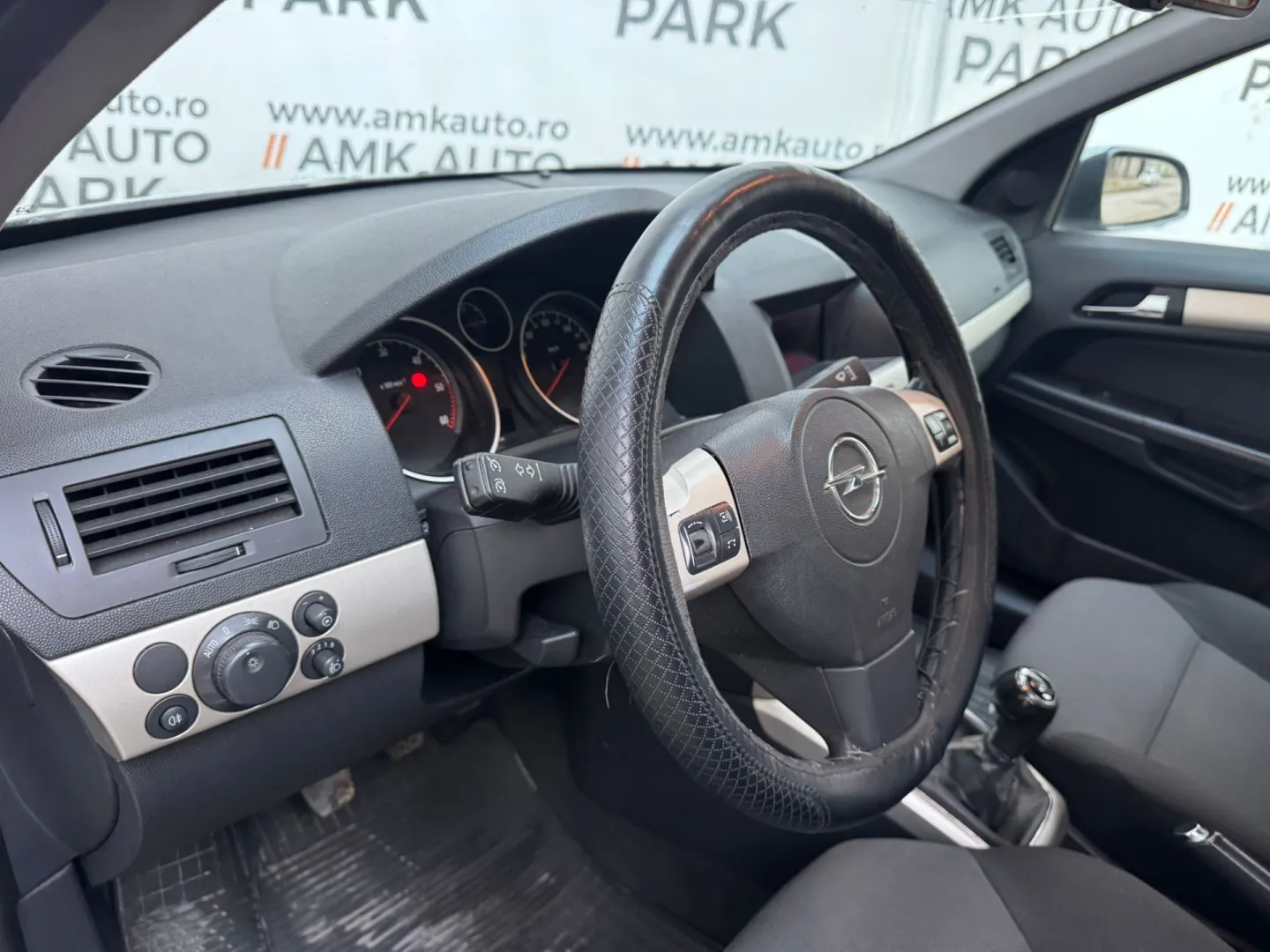 Cumpara/ Vinde online Opel Astra 2008 SH, la cel mai bun pret pentru tine!