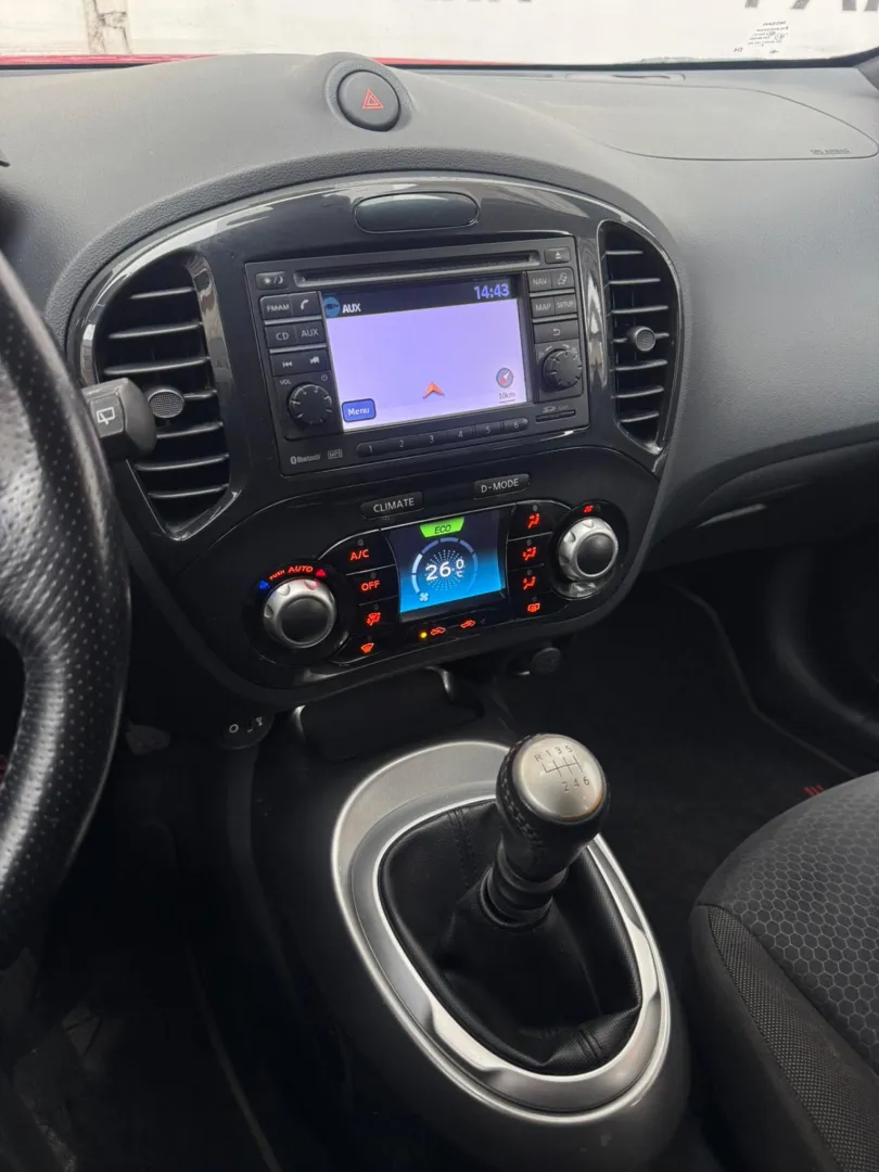 Cumpara/ Vinde online Nissan Juke 2011 SH, la cel mai bun pret pentru tine!