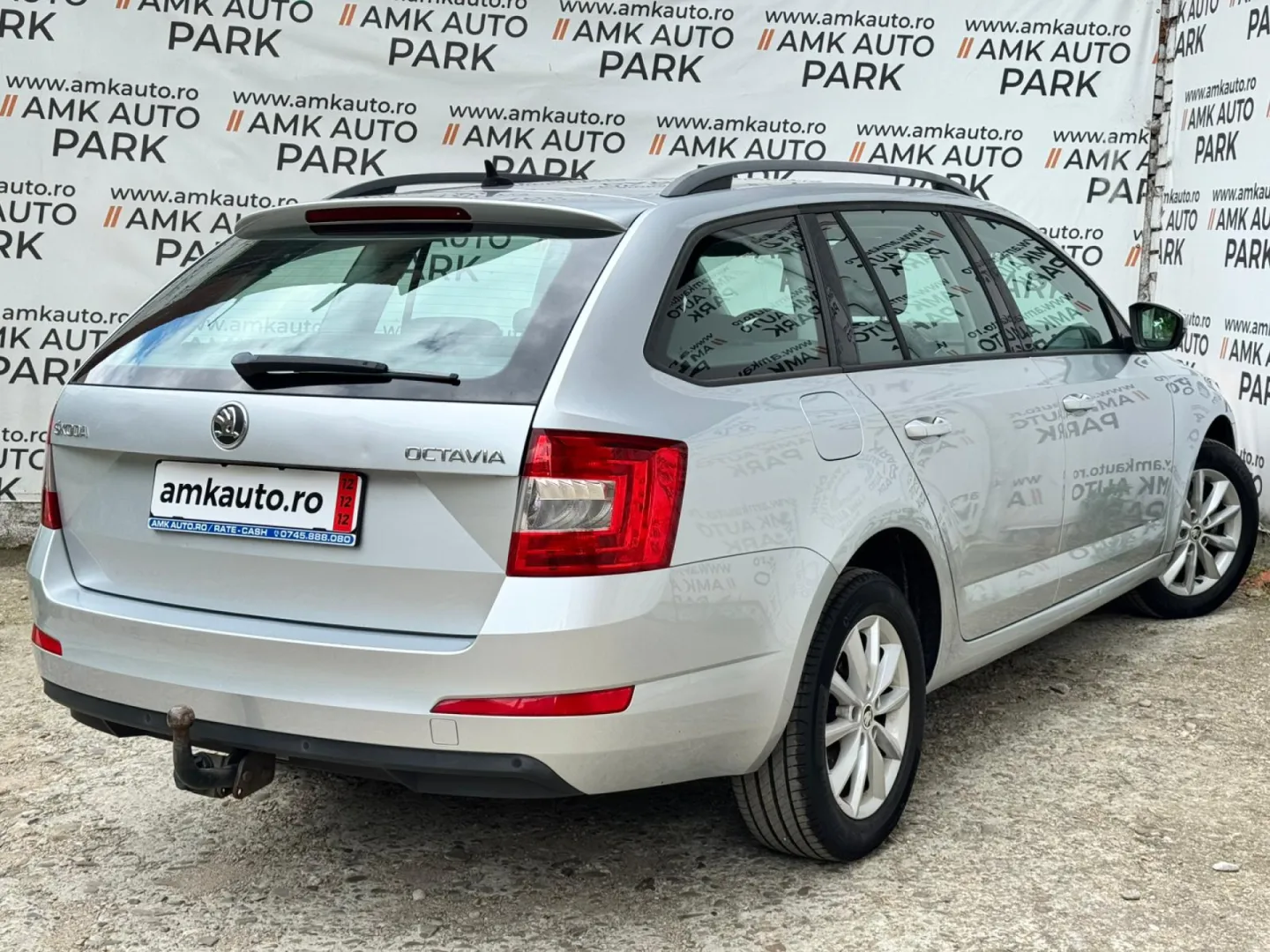 Cumpara/ Vinde online Skoda Octavia 2014 SH, la cel mai bun pret pentru tine!