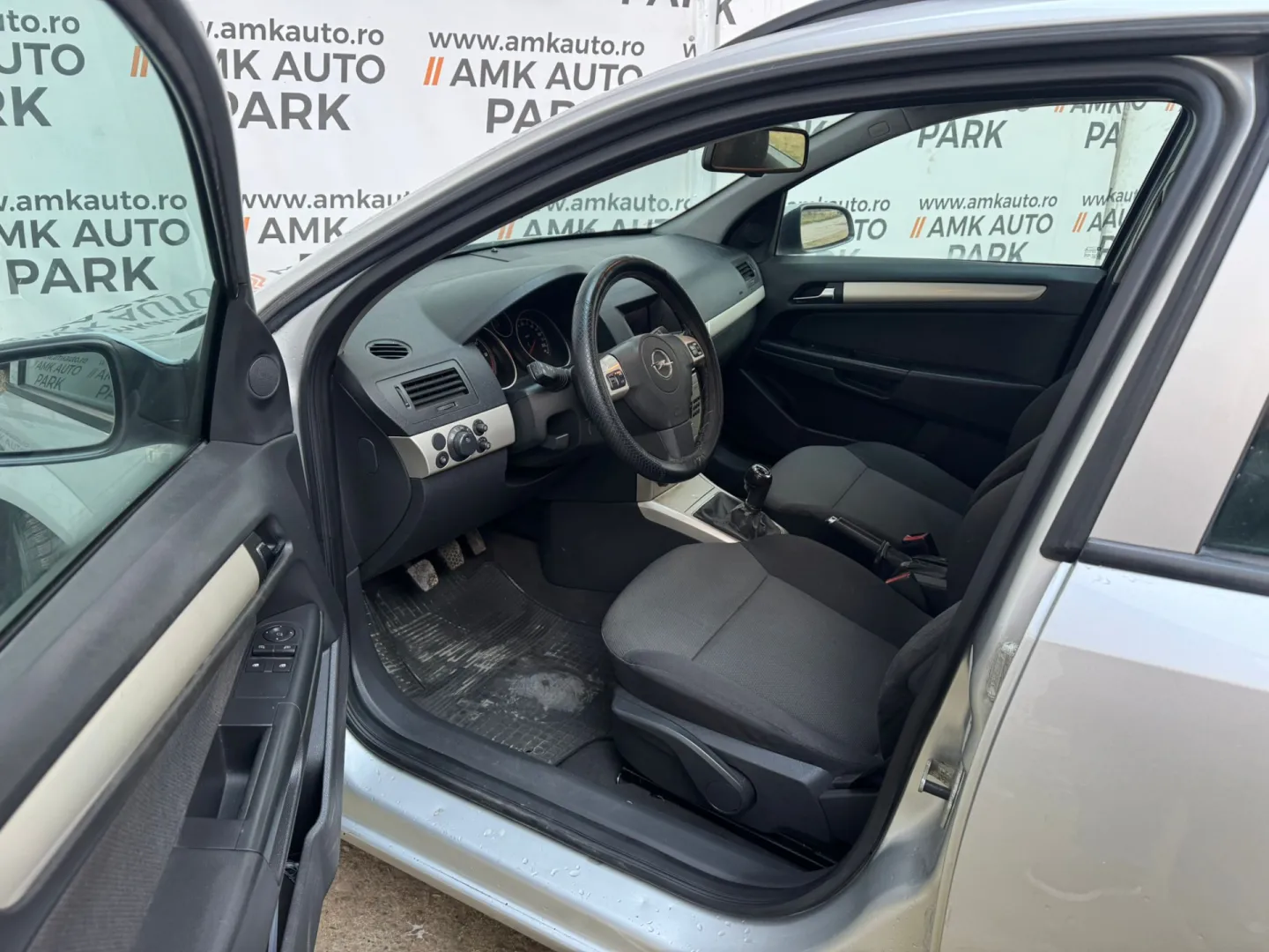 Cumpara/ Vinde online Opel Astra 2008 SH, la cel mai bun pret pentru tine!