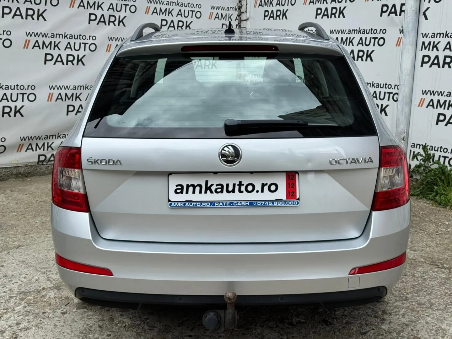 Cumpara/ Vinde online Skoda Octavia 2014 SH, la cel mai bun pret pentru tine!