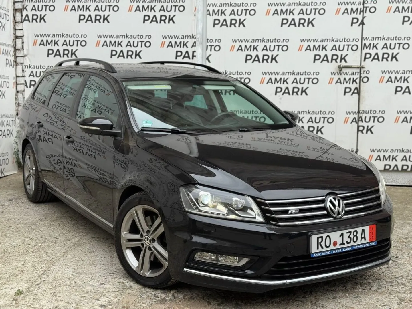 Cumpara/ Vinde online Volkswagen Passat 2013 SH, la cel mai bun pret pentru tine!