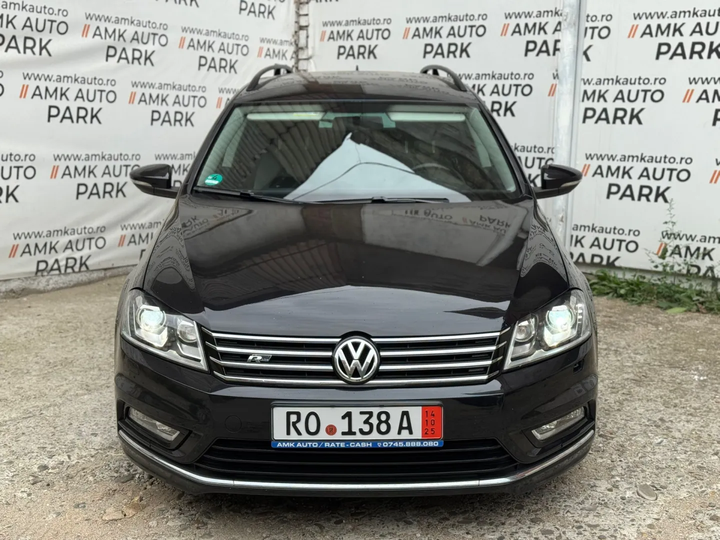 Cumpara/ Vinde online Volkswagen Passat 2013 SH, la cel mai bun pret pentru tine!