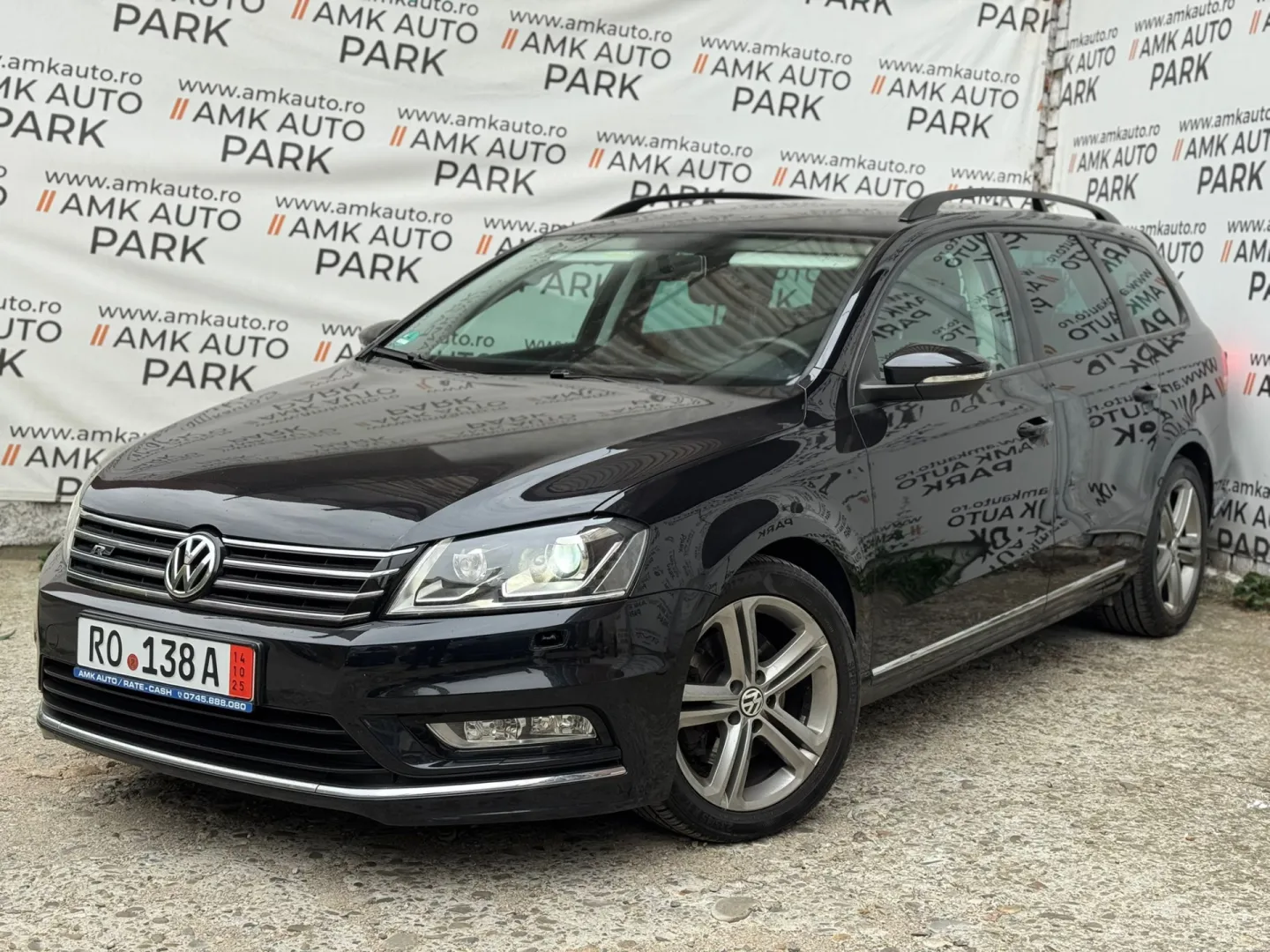 Cumpara/ Vinde online Volkswagen Passat 2013 SH, la cel mai bun pret pentru tine!