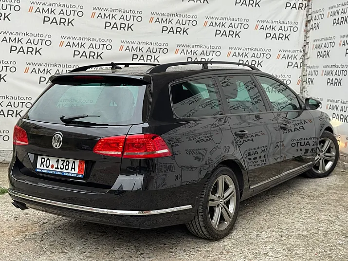 Cumpără / Vinde Volkswagen Passat 2013 SH, la cel mai bun pret pentru tine!