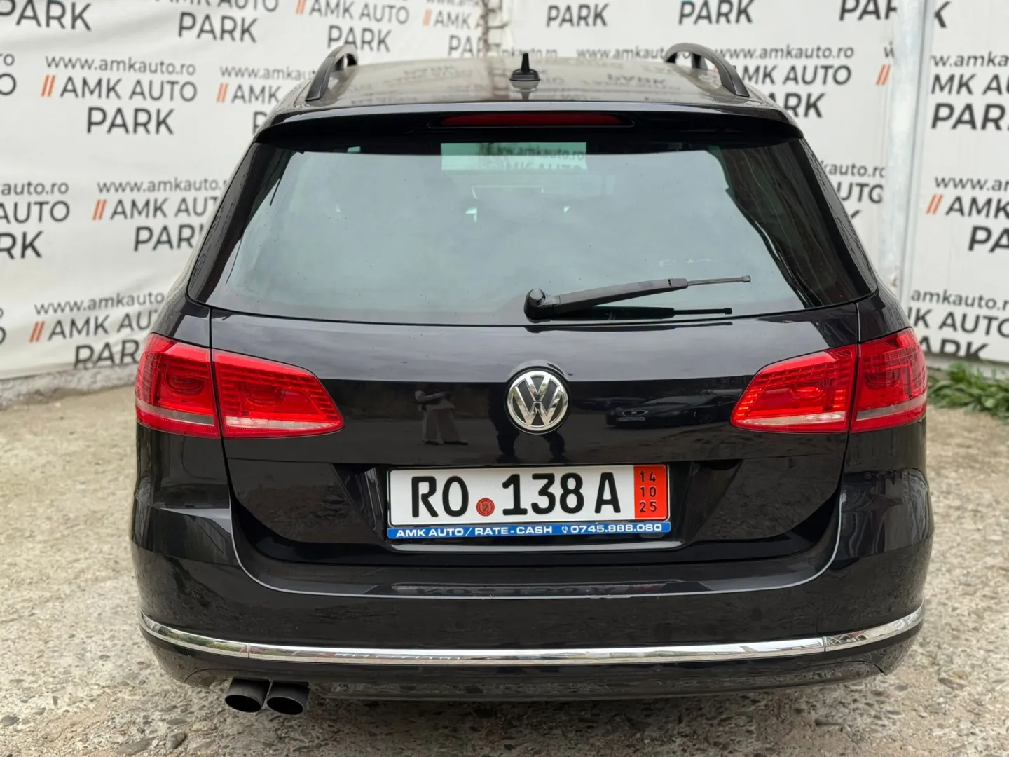 Cumpara/ Vinde online Volkswagen Passat 2013 SH, la cel mai bun pret pentru tine!