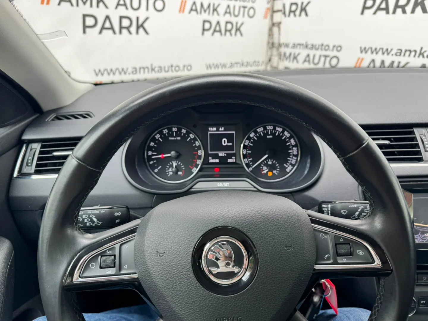 Cumpara/ Vinde online Skoda Octavia 2014 SH, la cel mai bun pret pentru tine!