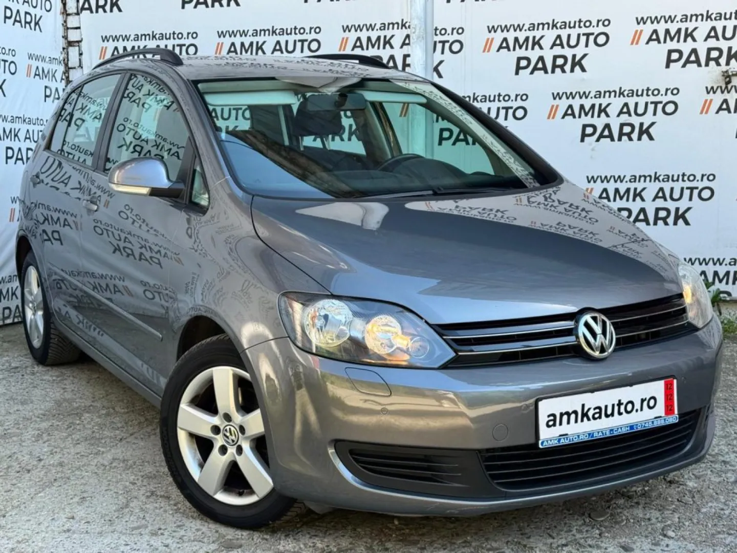 Cumpara/ Vinde online Volkswagen Golf Plus 2014 SH, la cel mai bun pret pentru tine!