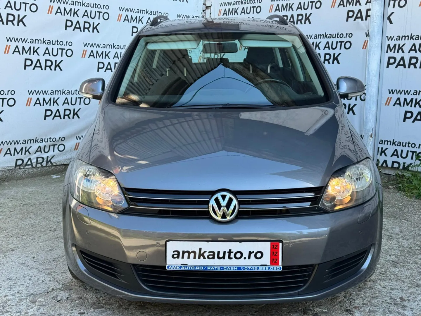 Cumpara/ Vinde online Volkswagen Golf Plus 2014 SH, la cel mai bun pret pentru tine!