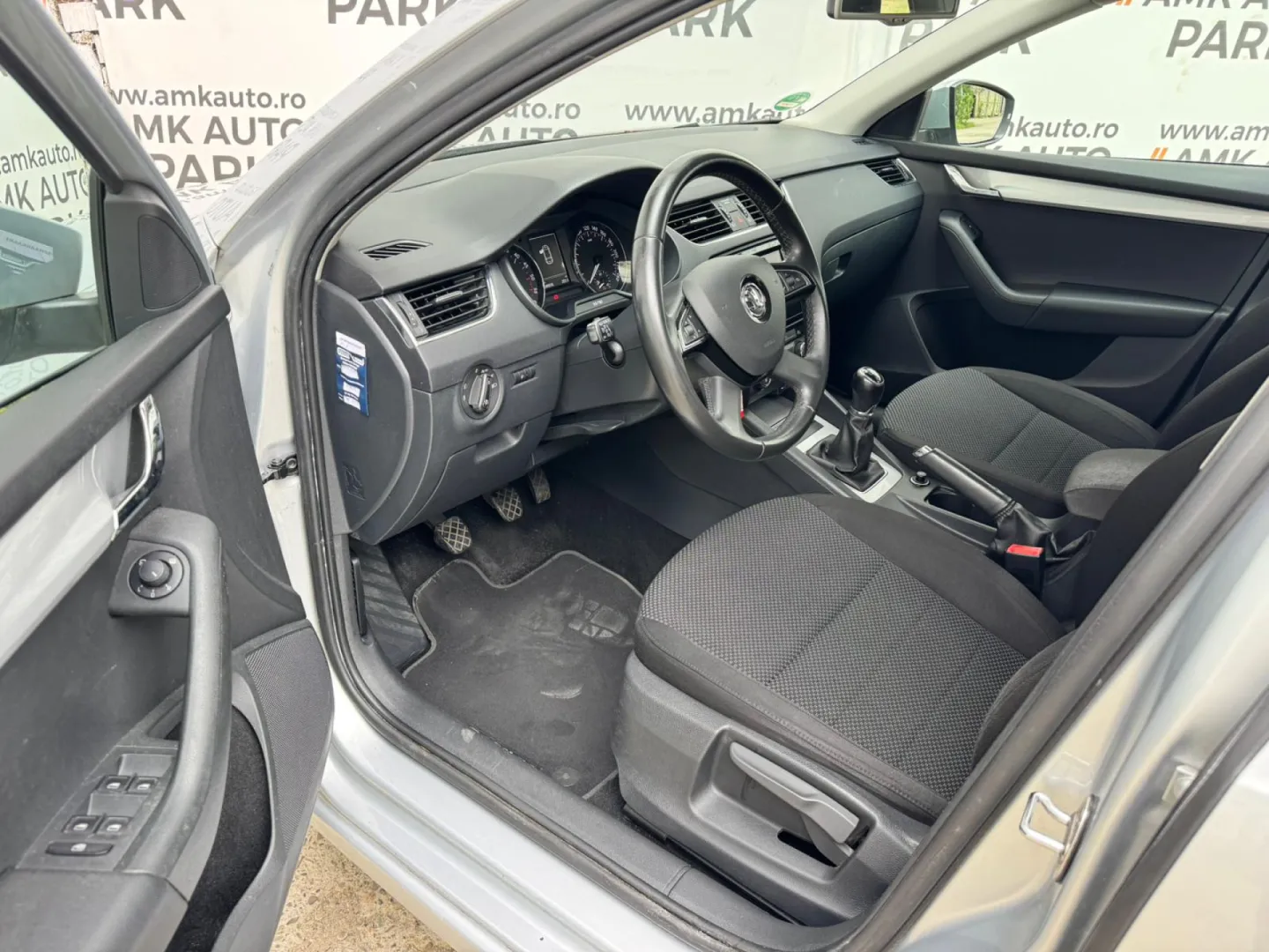 Cumpara/ Vinde online Skoda Octavia 2014 SH, la cel mai bun pret pentru tine!