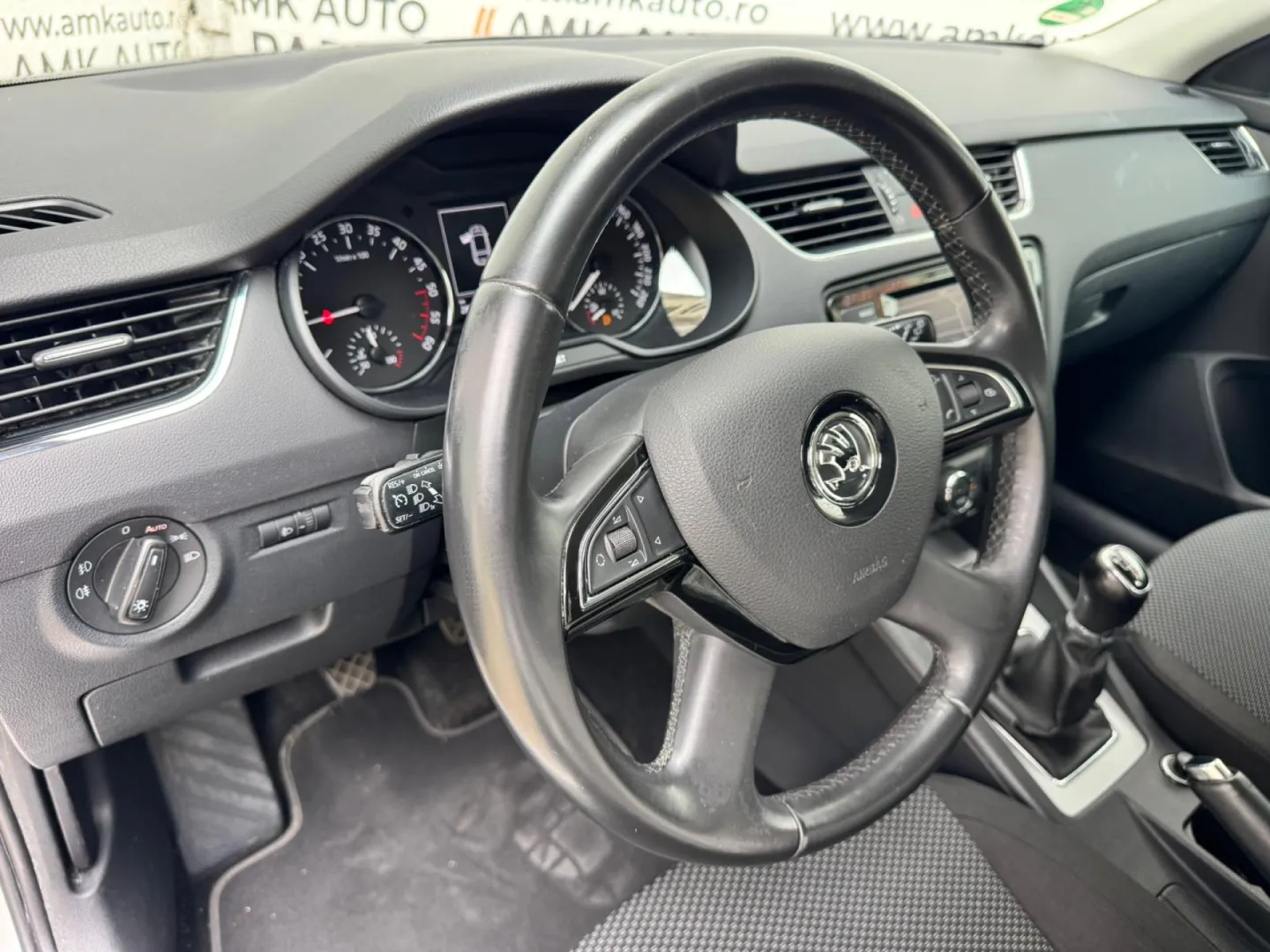 Cumpara/ Vinde online Skoda Octavia 2014 SH, la cel mai bun pret pentru tine!