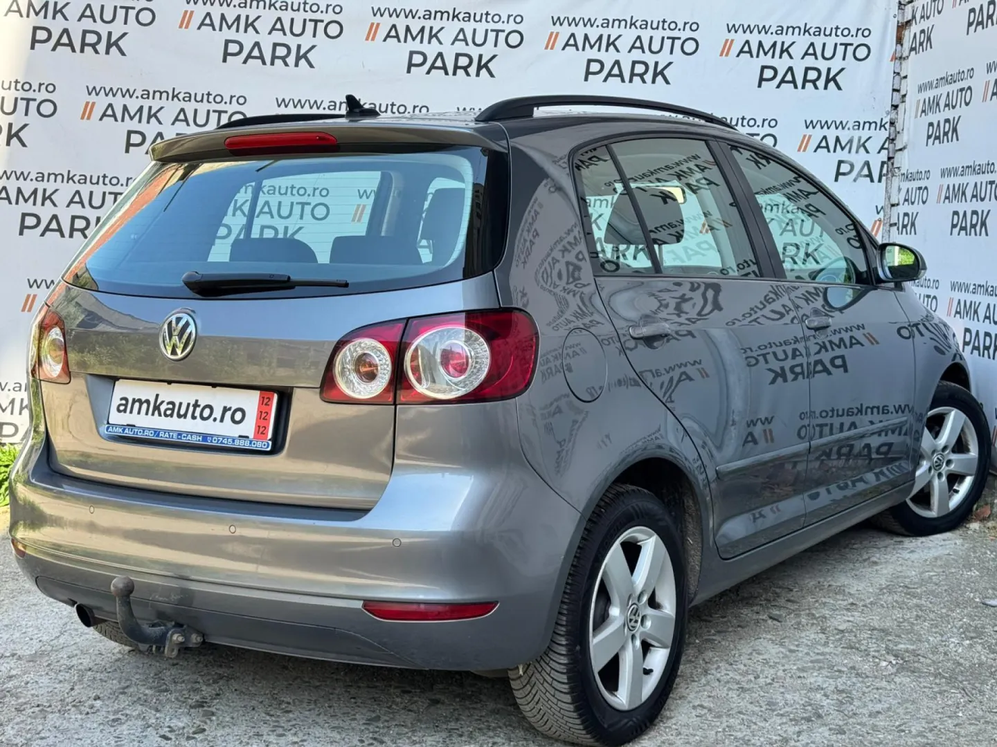 Cumpara/ Vinde online Volkswagen Golf Plus 2014 SH, la cel mai bun pret pentru tine!