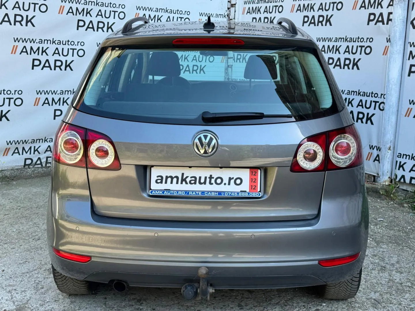 Cumpara/ Vinde online Volkswagen Golf Plus 2014 SH, la cel mai bun pret pentru tine!