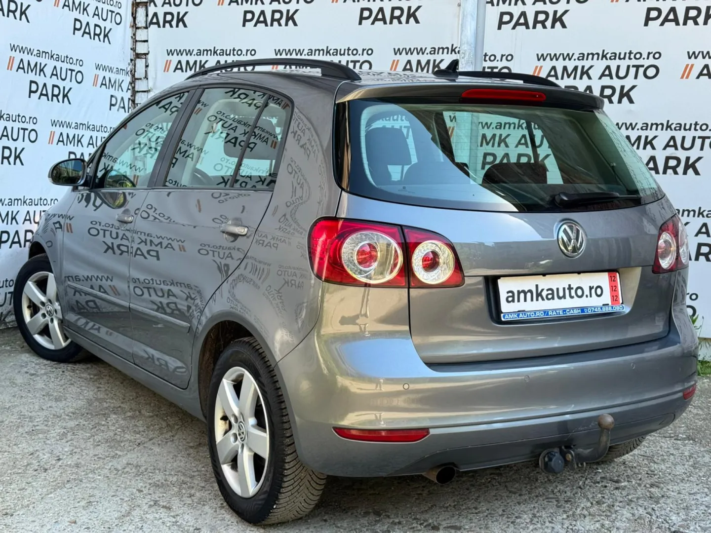 Cumpara/ Vinde online Volkswagen Golf Plus 2014 SH, la cel mai bun pret pentru tine!