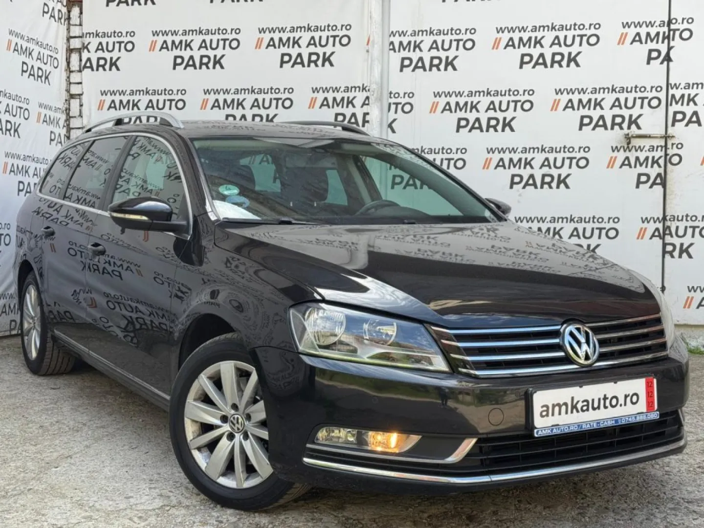 Cumpara/ Vinde online Volkswagen Passat 2011 SH, la cel mai bun pret pentru tine!