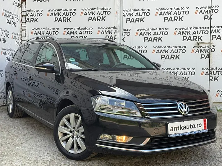 Cumpără / Vinde Volkswagen Passat 2011 SH, la cel mai bun pret pentru tine!