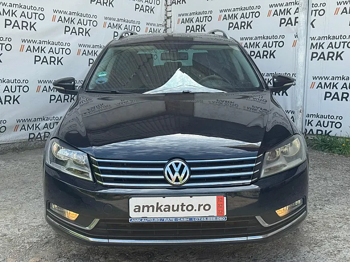 Cumpără / Vinde Volkswagen Passat 2011 SH, la cel mai bun pret pentru tine!