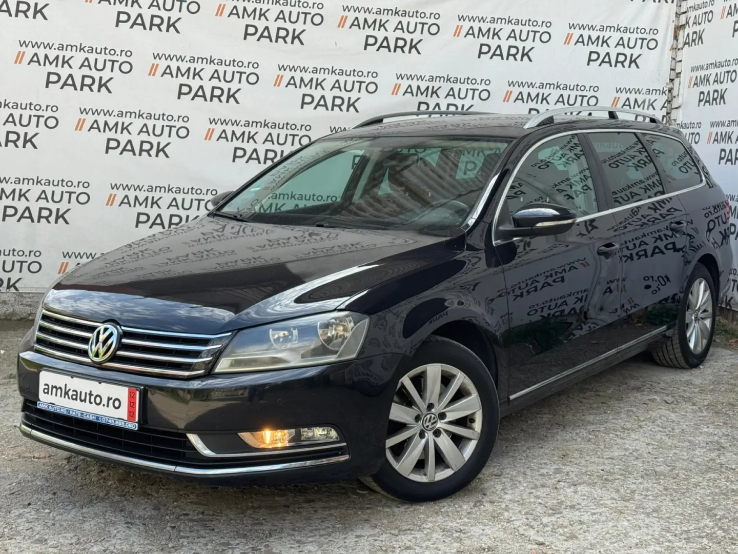 Cumpara/ Vinde online Volkswagen Passat 2011 SH, la cel mai bun pret pentru tine!