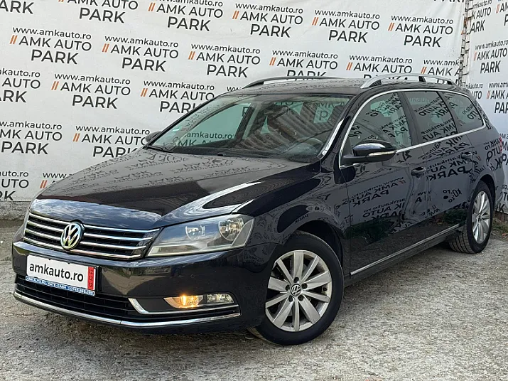 Cumpără / Vinde Volkswagen Passat 2011 SH, la cel mai bun pret pentru tine!