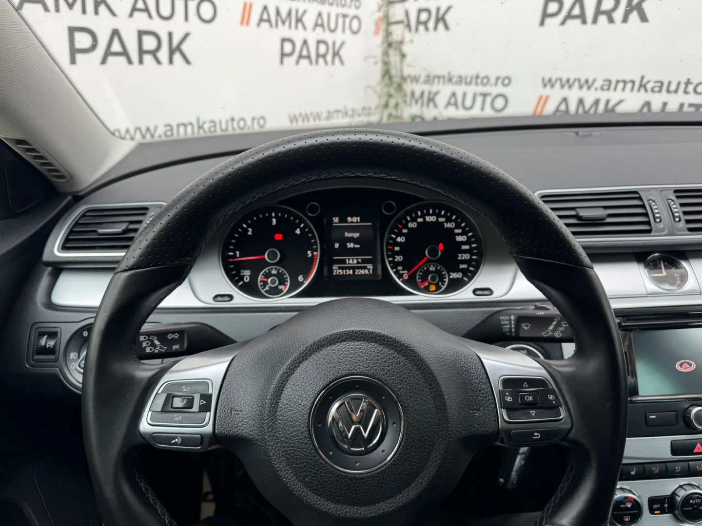 Cumpara/ Vinde online Volkswagen Passat 2013 SH, la cel mai bun pret pentru tine!