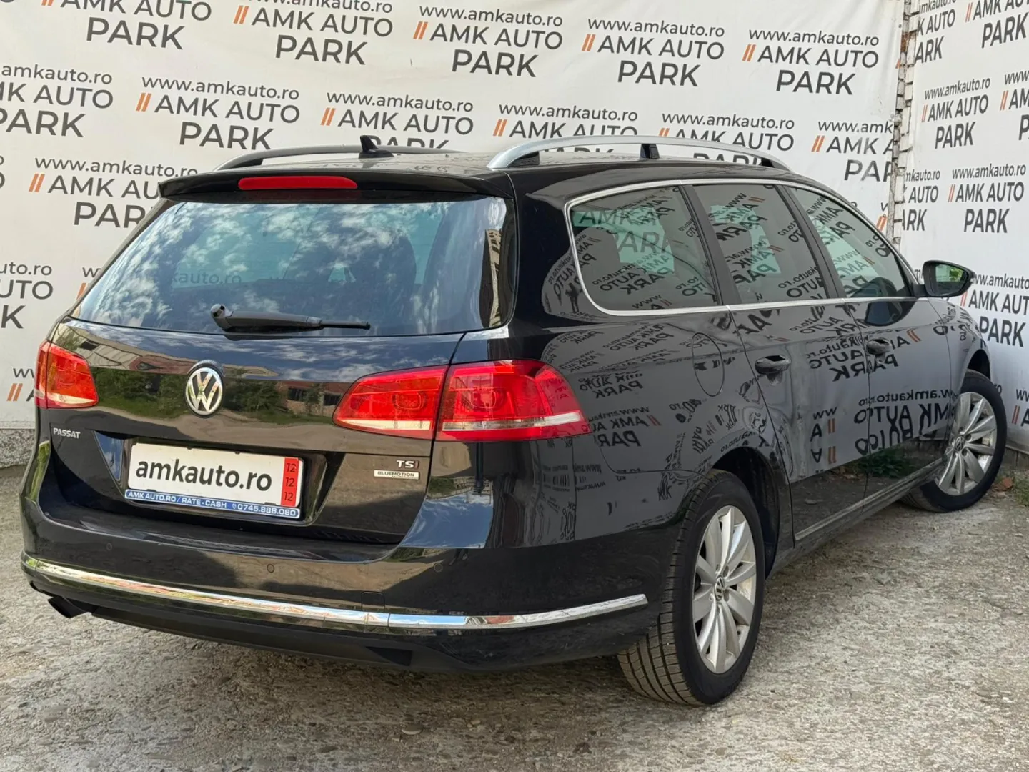 Cumpara/ Vinde online Volkswagen Passat 2011 SH, la cel mai bun pret pentru tine!