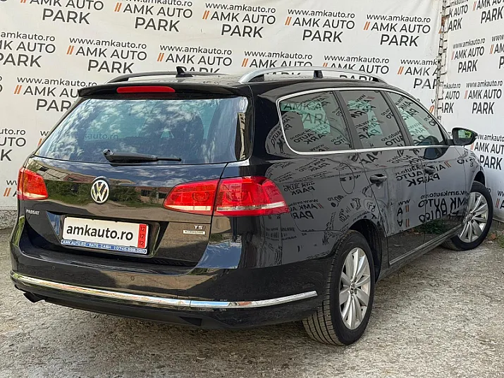 Cumpără / Vinde Volkswagen Passat 2011 SH, la cel mai bun pret pentru tine!