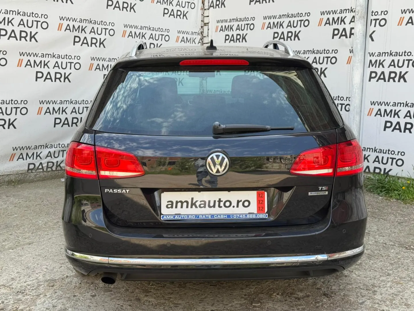Cumpara/ Vinde online Volkswagen Passat 2011 SH, la cel mai bun pret pentru tine!