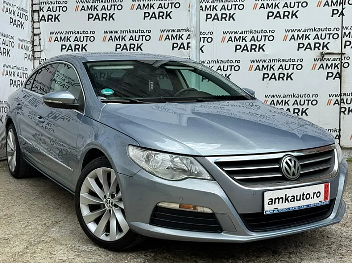 Cumpără / Vinde Volkswagen Passat CC 2009 SH, la cel mai bun pret pentru tine!