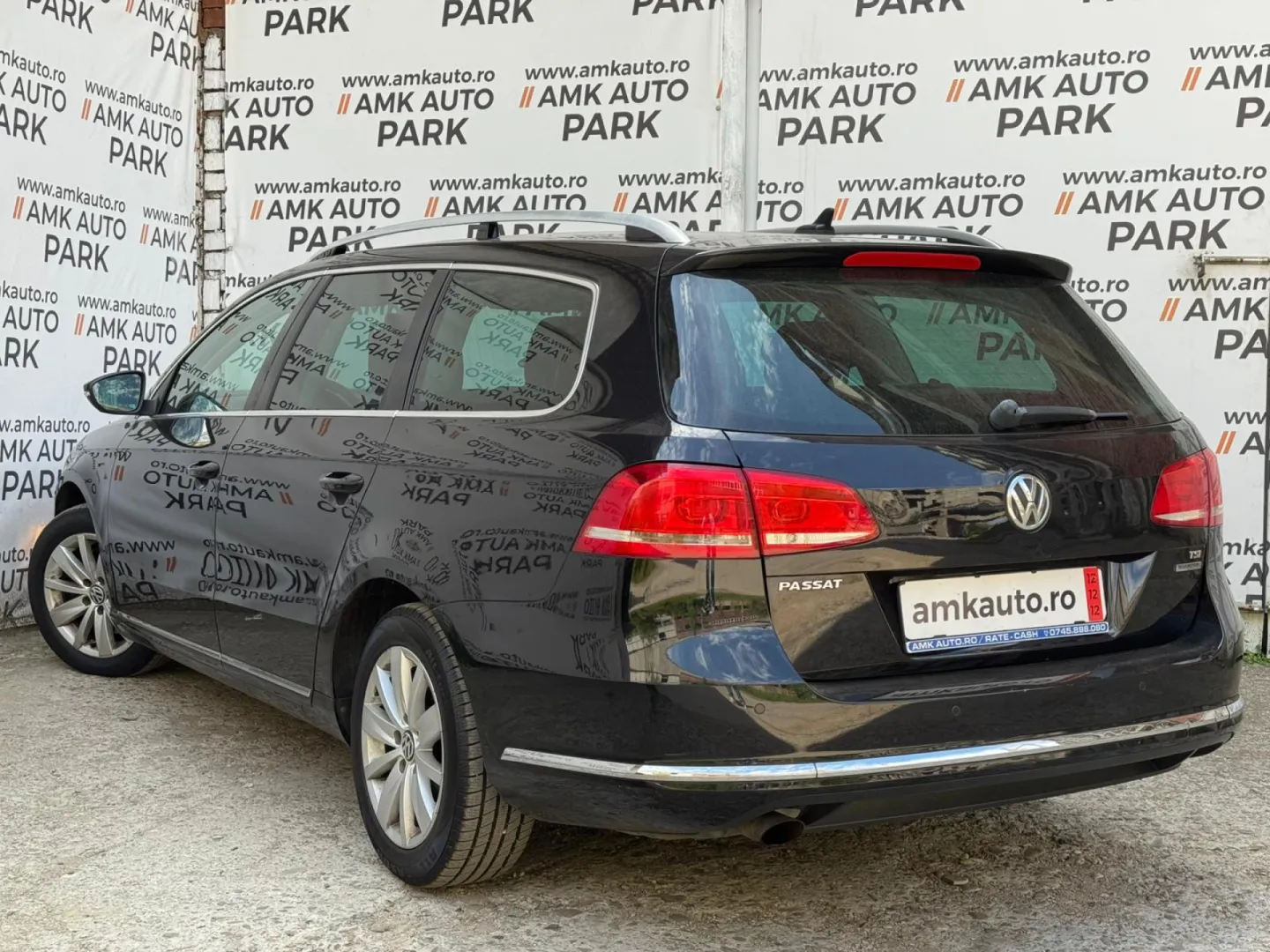 Cumpara/ Vinde online Volkswagen Passat 2011 SH, la cel mai bun pret pentru tine!